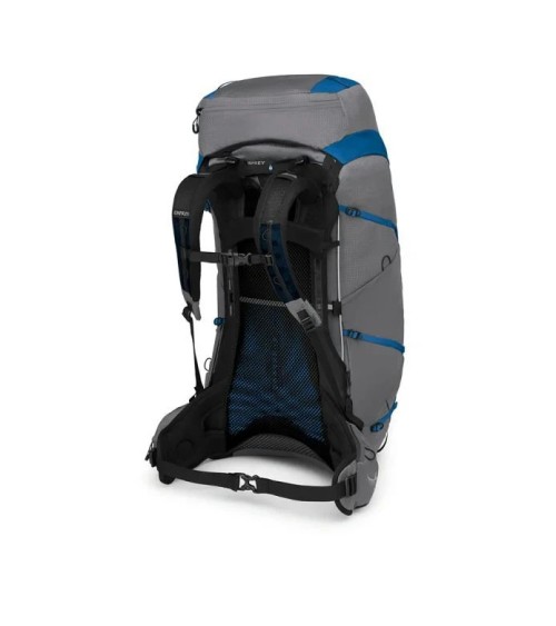Osprey Exos Pro 55 dale grey/ag.blue L/XL