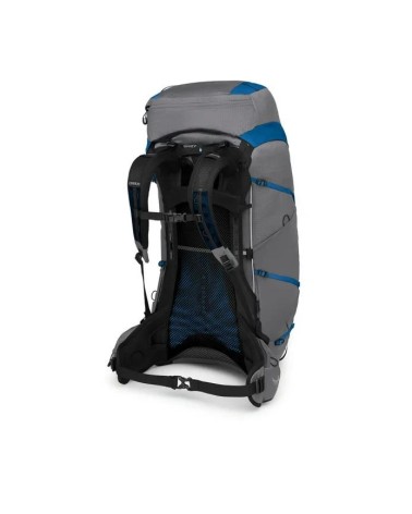 Osprey Exos Pro 55 dale grey/ag.blue L/XL