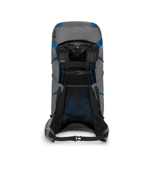 Osprey Exos Pro 55 dale grey/ag.blue L/XL