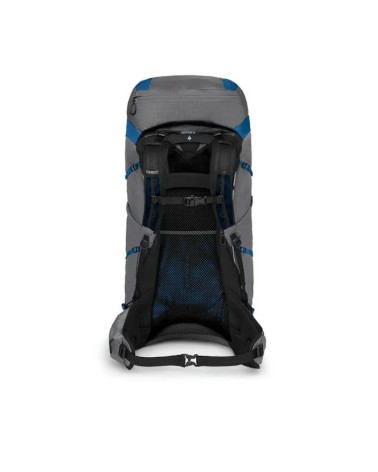 Osprey Exos Pro 55 dale grey/ag.blue L/XL