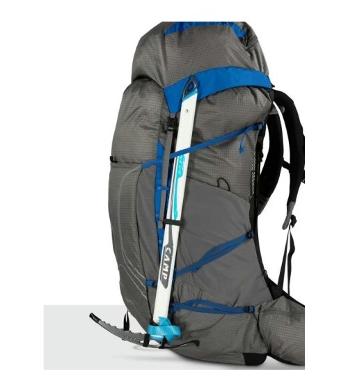 Osprey Exos Pro 55 dale grey/ag.blue L/XL