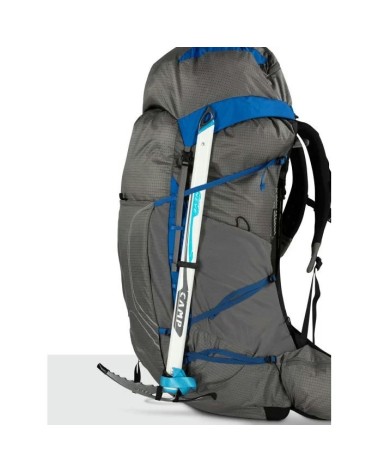 Osprey Exos Pro 55 dale grey/ag.blue L/XL