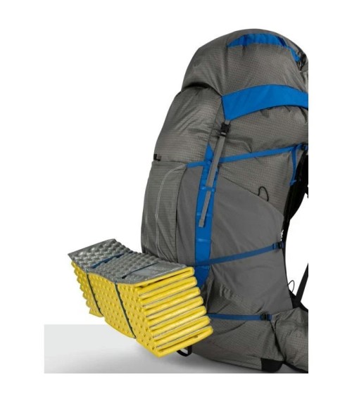Osprey Exos Pro 55 dale grey/ag.blue L/XL