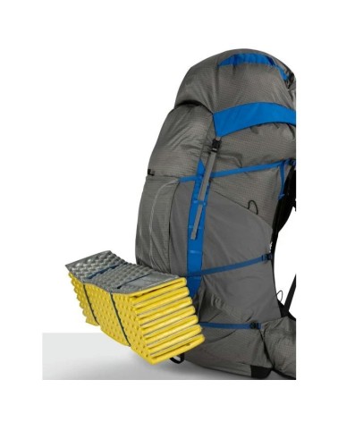 Osprey Exos Pro 55 dale grey/ag.blue L/XL