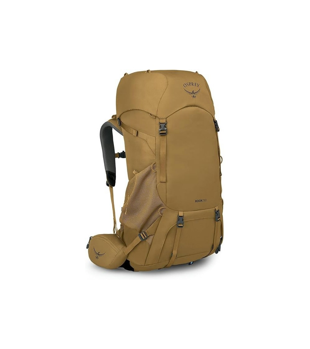 Osprey Rook 50 O/S (2024) (erinevad värvid)