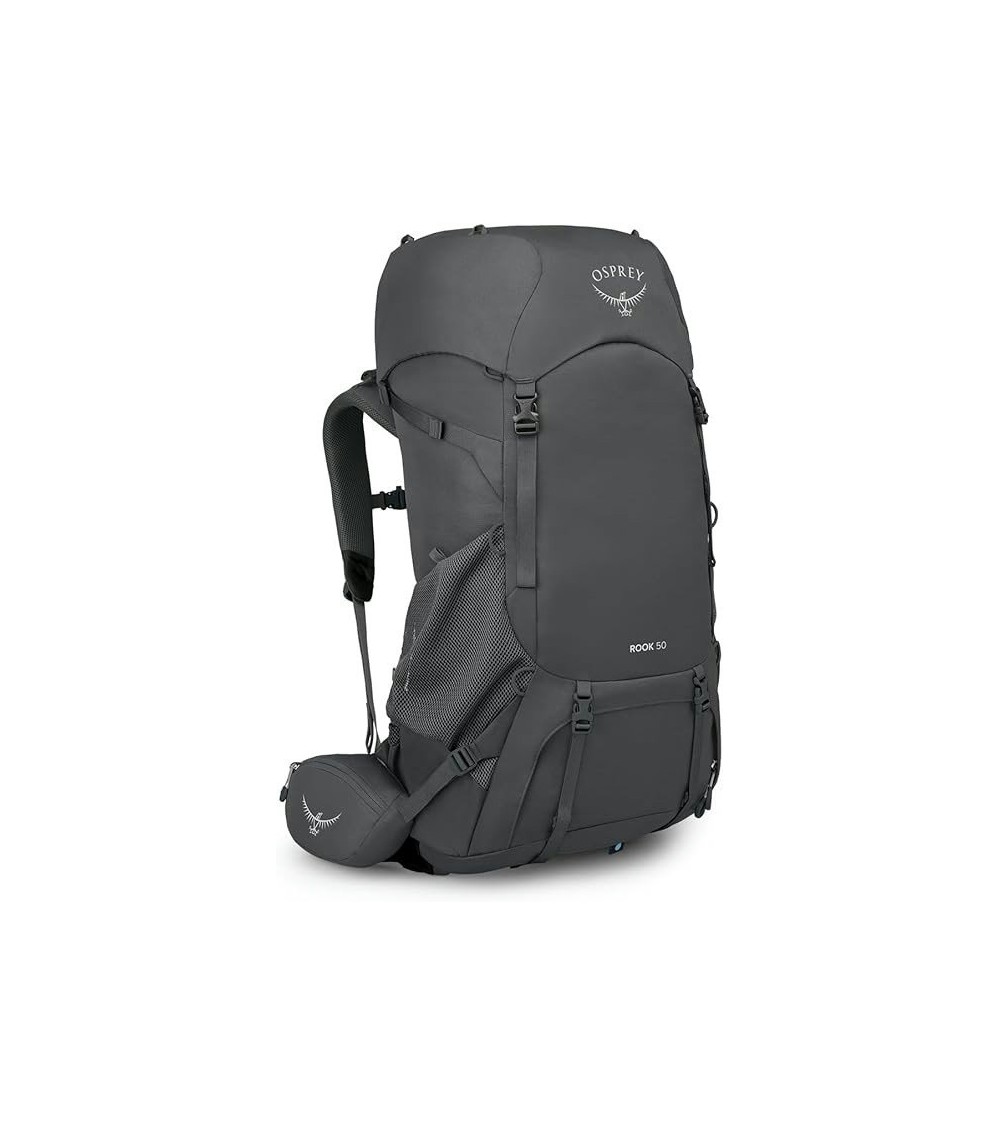 Osprey Rook 50 O/S (2024) (erinevad värvid)