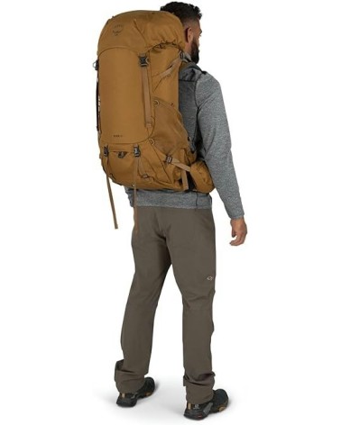 Osprey Rook 50 O/S (2024) (erinevad värvid)