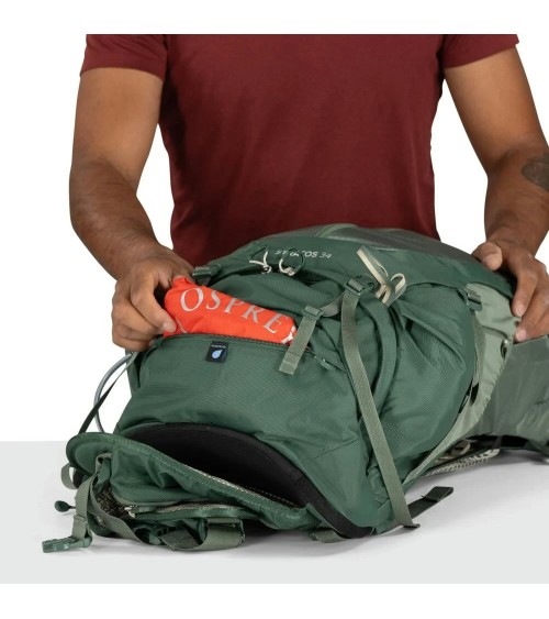 Osprey Stratos 36 O/S (2026) (various colours)