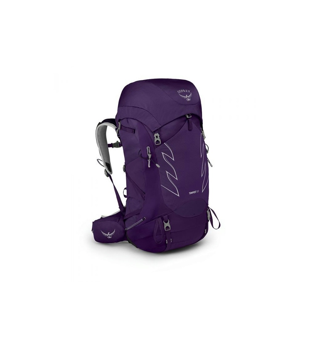 Osprey Tempest 50 WXS/S (various colours)