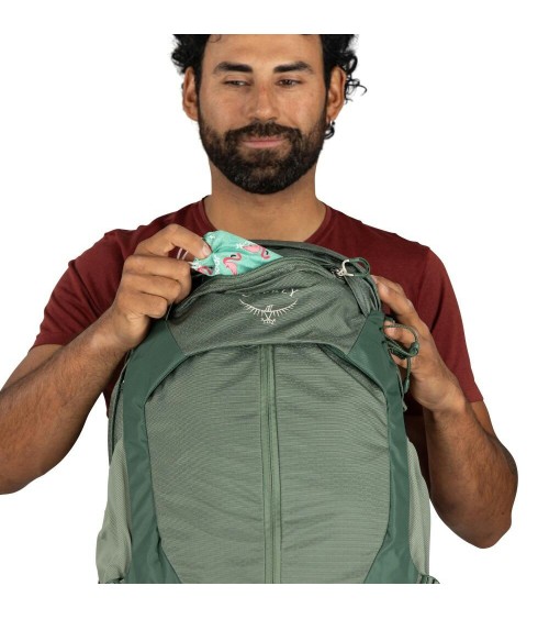Osprey Stratos 36 O/S (2026) (erinevad värvid)