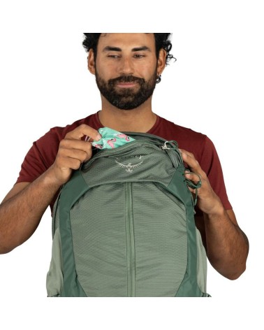 Osprey Stratos 36 O/S (2026) (various colours)