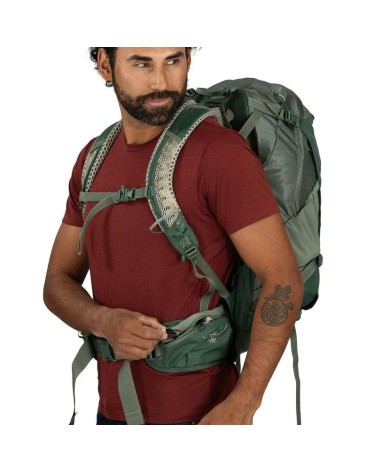 Osprey Stratos 36 O/S (2026) (erinevad värvid)