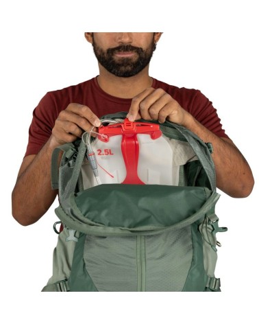 Osprey Stratos 36 O/S (2026) (erinevad värvid)