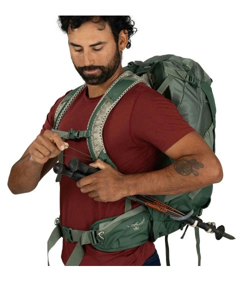 Osprey Stratos 36 O/S (2026) (various colours)
