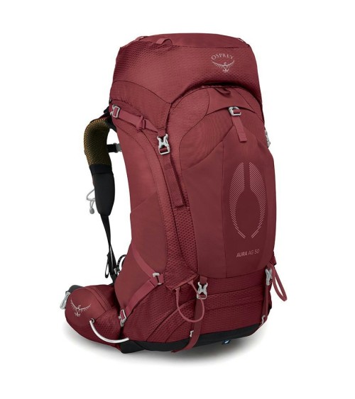 Osprey Aura AG 50 WXS/S (erinevad värvid)