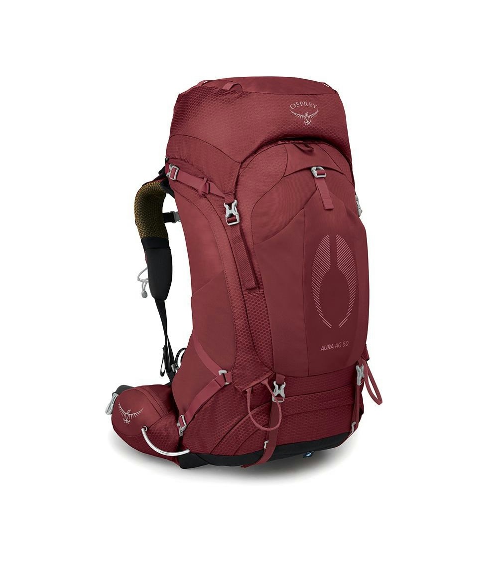 Osprey Aura AG 50 WXS/S (various colours)