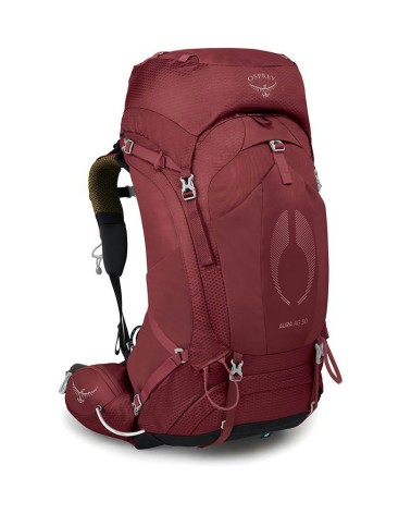 Osprey Aura AG 50 WXS/S (erinevad värvid)