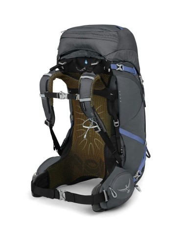 Osprey Aura AG 50 WXS/S (erinevad värvid)