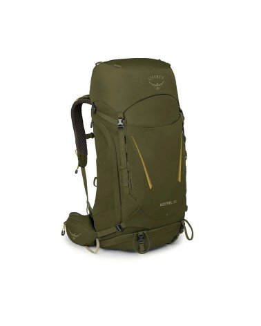 Osprey Kestrel 48 moss green L/XL