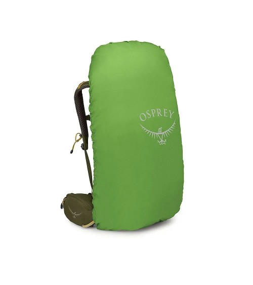 Osprey Kestrel 48 moss green L/XL