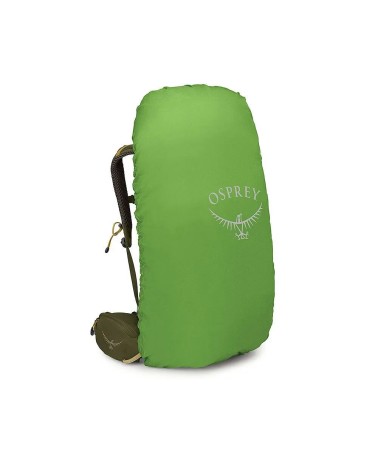Osprey Kestrel 48 moss green L/XL
