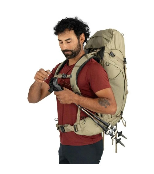 Osprey Kestrel 48 samblaroheline L/XL