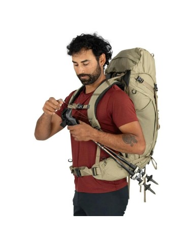 Osprey Kestrel 48 samblaroheline L/XL