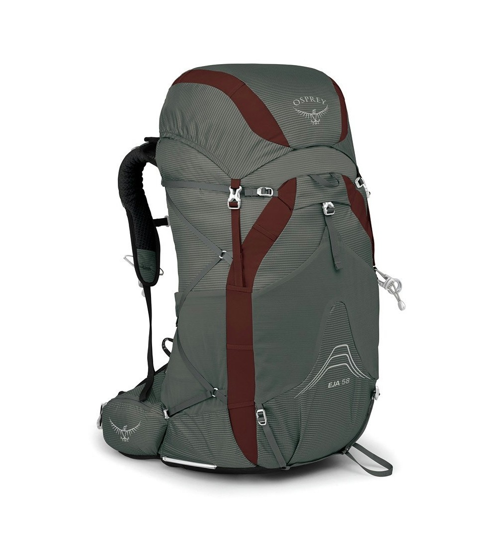 Osprey Eja 58 purple dusk WXS/S
