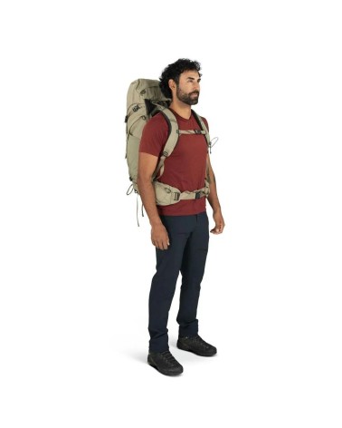Osprey Kestrel 48 moss green L/XL
