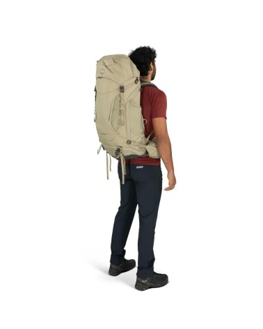 Osprey Kestrel 48 moss green L/XL