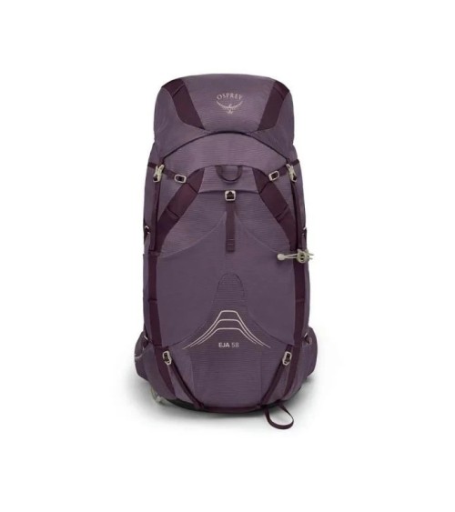 Osprey Eja 58 purple dusk WXS/S
