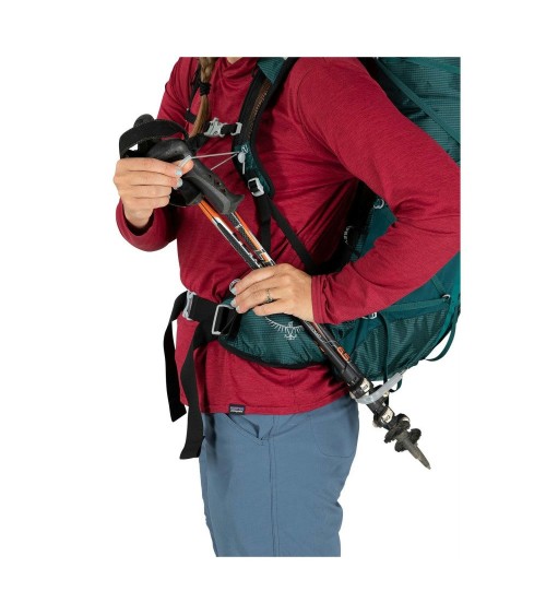 Osprey Eja 58 purple dusk WXS/S