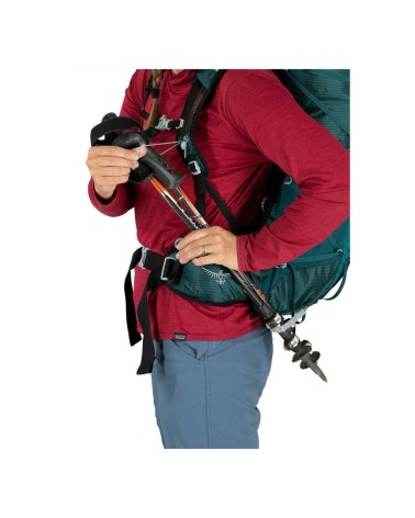 Osprey Eja 58 purple dusk WXS/S