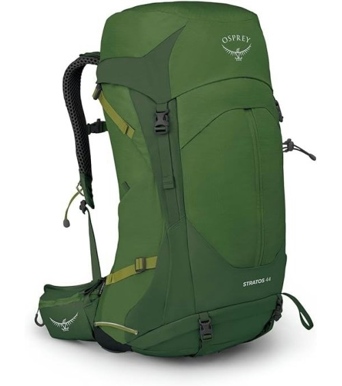 Osprey Stratos 44 seaweed/matcha green O/S