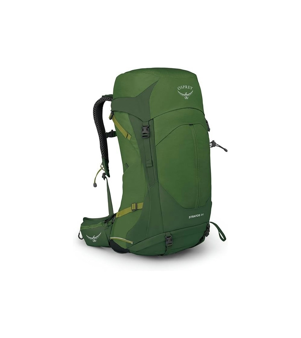 Osprey Stratos 44 seaweed/matcha green O/S