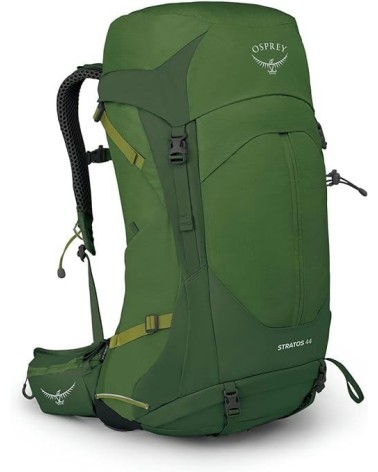 Osprey Stratos 44 seaweed/matcha green O/S