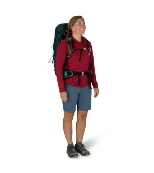 Osprey Eja 58 purple dusk WXS/S