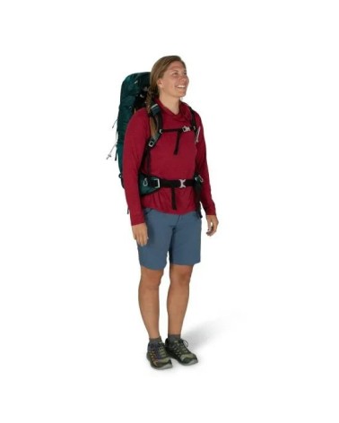Osprey Eja 58 purple dusk WXS/S