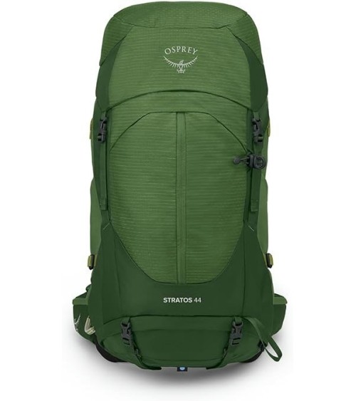 Osprey Stratos 44 seaweed/matcha green O/S