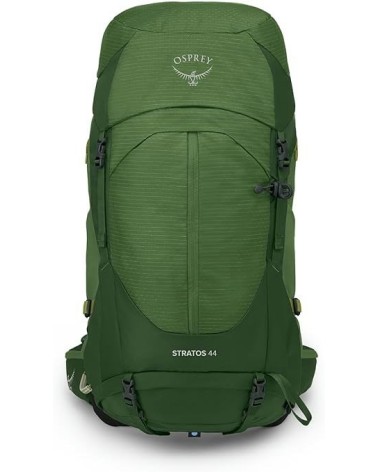 Osprey Stratos 44 seaweed/matcha green O/S