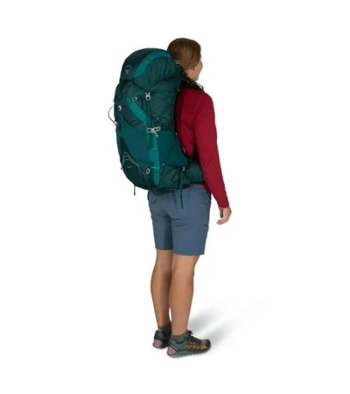 Osprey Eja 58 purple dusk WXS/S