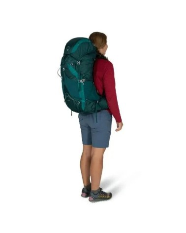 Osprey Eja 58 purple dusk WXS/S