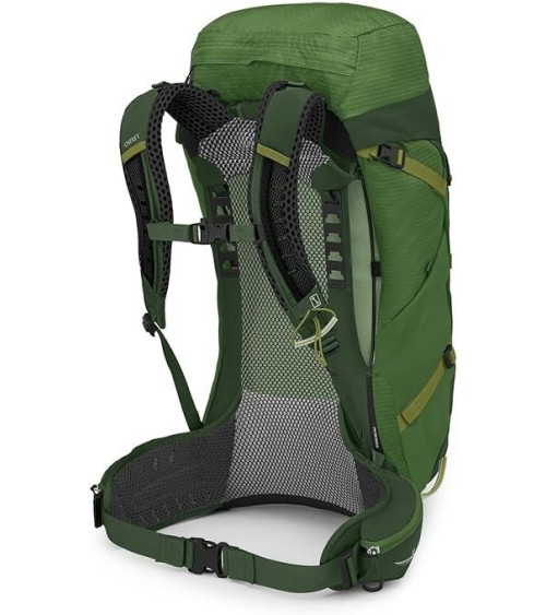 Osprey Stratos 44 seaweed/matcha green O/S