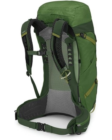Osprey Stratos 44 seaweed/matcha green O/S