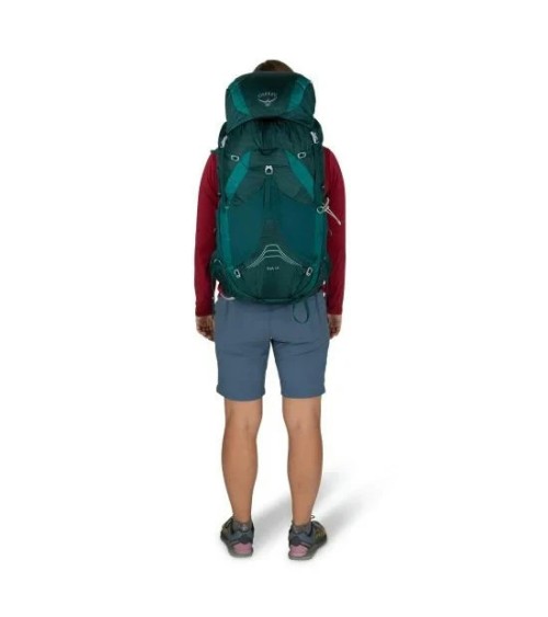 Osprey Eja 58 purple dusk WXS/S