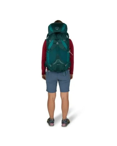 Osprey Eja 58 purple dusk WXS/S