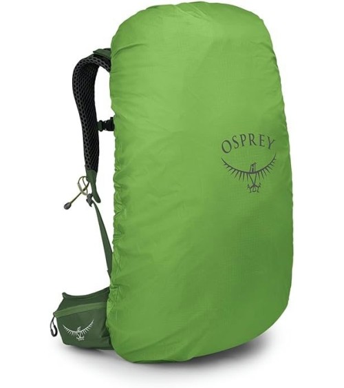 Osprey Stratos 44 seaweed/matcha green O/S