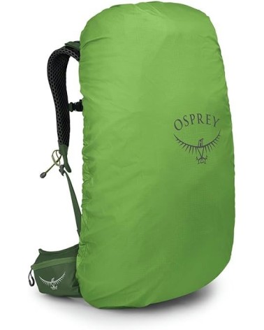 Osprey Stratos 44 seaweed/matcha green O/S