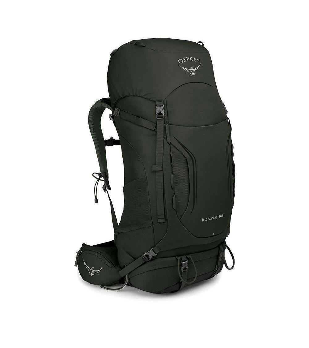 Osprey Kestrel 58 must S/M
