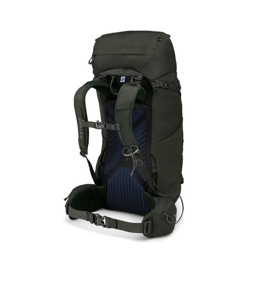 Osprey Kestrel 58 black S/M